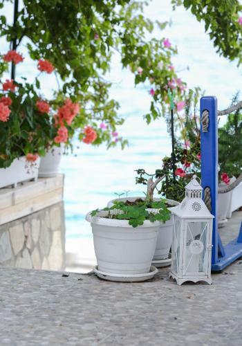 Blue Bosprina Hotel