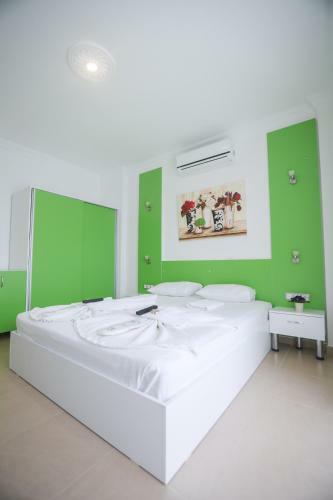 Blue Bosprina Hotel