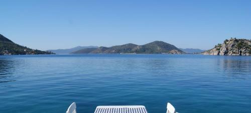 Blue Bosprina Hotel