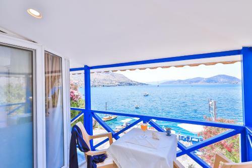 Bed & Breakfast Anfora Hotel