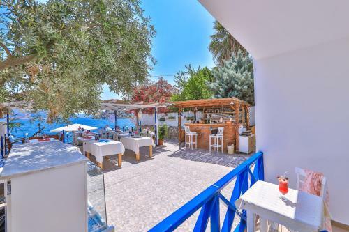 Bed & Breakfast Anfora Hotel