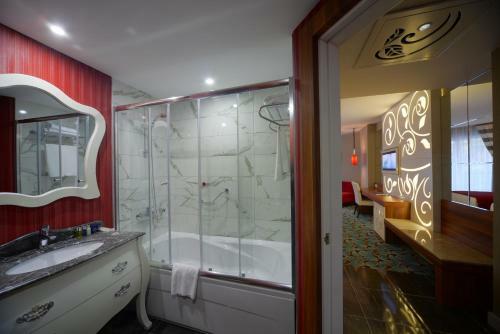Hotel Vikingen Infinity Resort & Spa