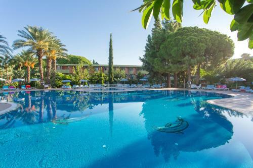 Hotel Lonicera World