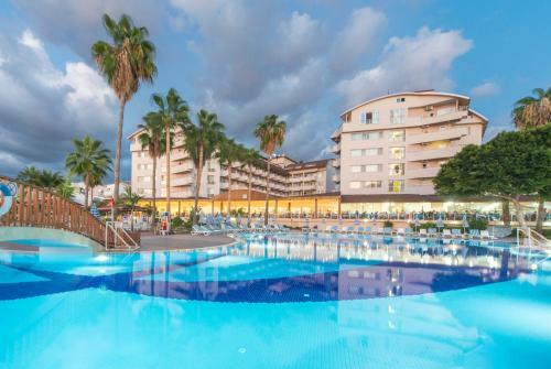 Hotel Lonicera World