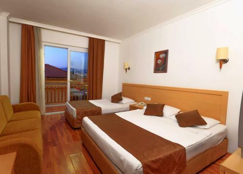 Hotel Eftalia Holiday Village