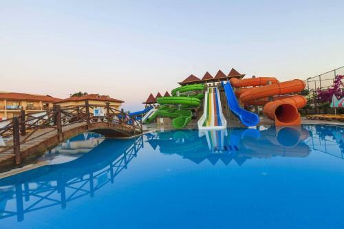 Hotel Eftalia Holiday Village