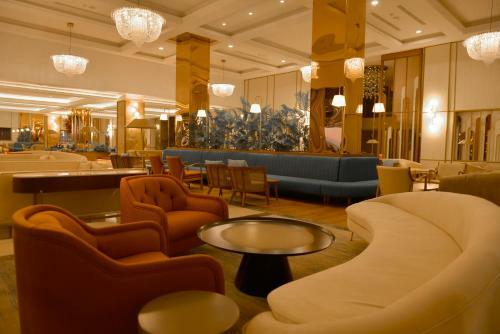 Adenya Hotel & Resort