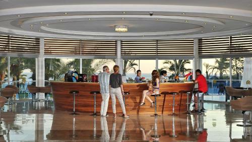 Annabella Diamond Hotel