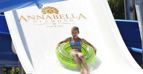 Annabella Diamond Hotel