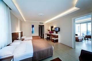 Venessa Beach Hotel