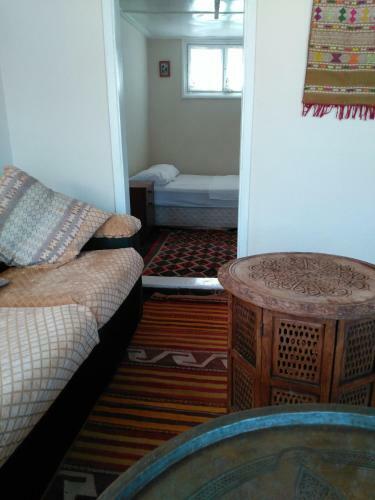 Bed & Breakfast Odyssey Guest House