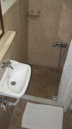 Bed & Breakfast Odyssey Guest House
