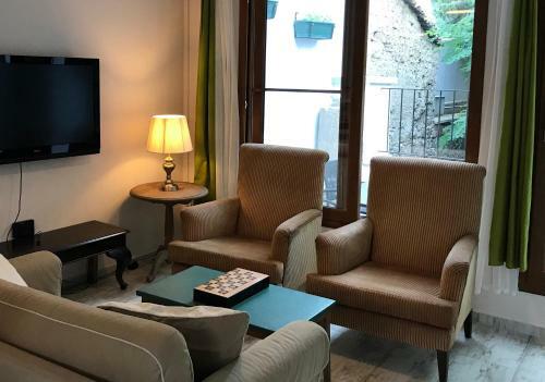 Red Basilica Hotel