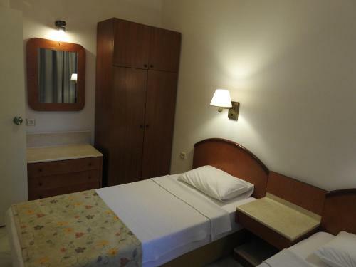 Musti Apart Hotel