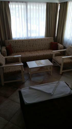 Musti Apart Hotel