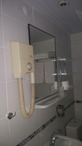 Musti Apart Hotel