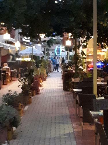 Musti Apart Hotel