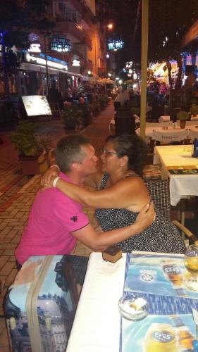 Musti Apart Hotel