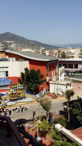 Musti Apart Hotel