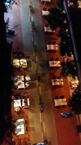 Musti Apart Hotel
