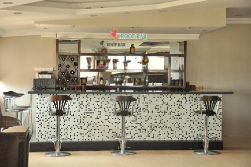 Lonicera City Hotel