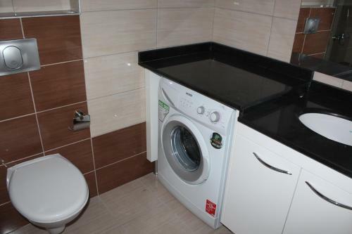 Douplex Apartment In Orion City