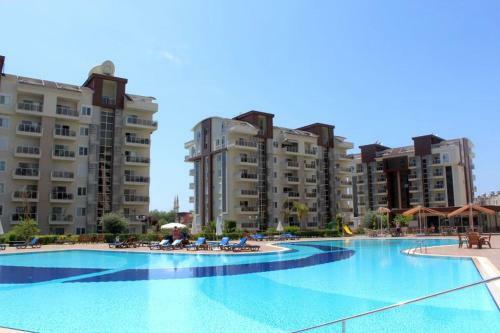 Douplex Apartment In Orion City