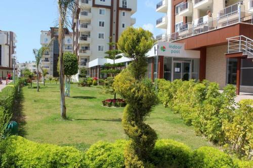 Douplex Apartment In Orion City