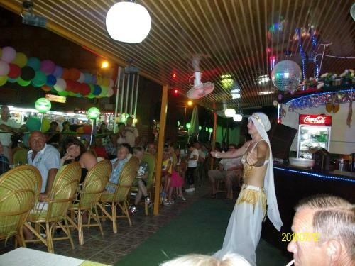 Semiz Apart Hotel