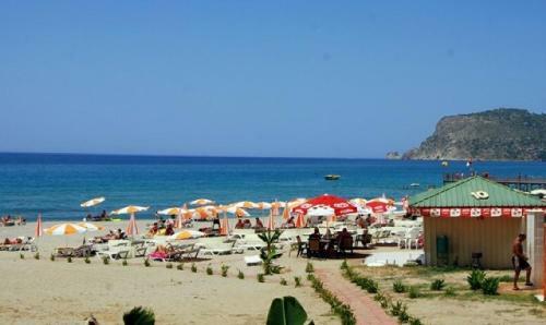 Semiz Apart Hotel