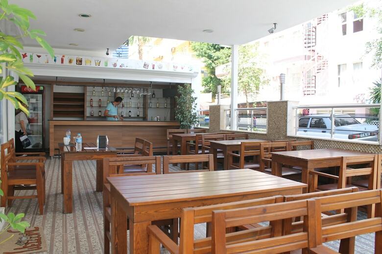 North Point Hotel