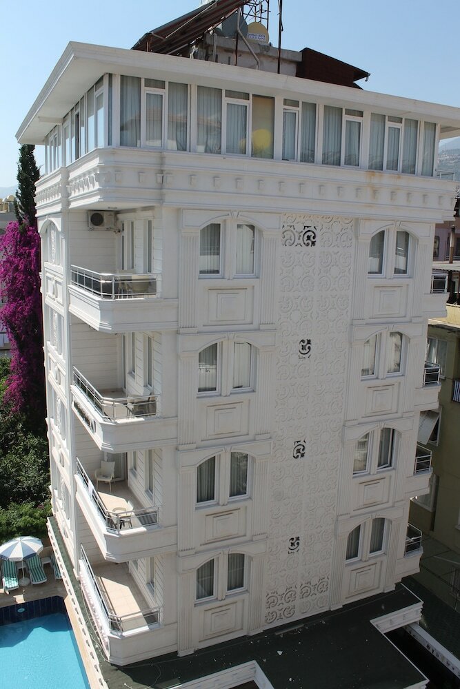North Point Hotel
