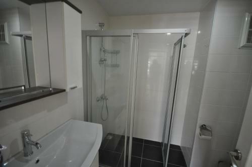 Mimoza Apartment