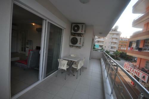 Mimoza Apartment