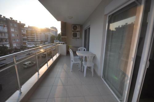 Mimoza Apartment