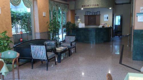 Sailorson Apart Hotel