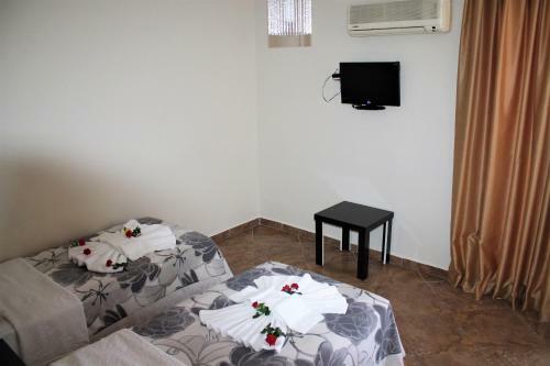 Le Moral Apart Hotel
