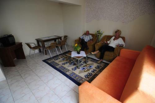 Le Moral Apart Hotel