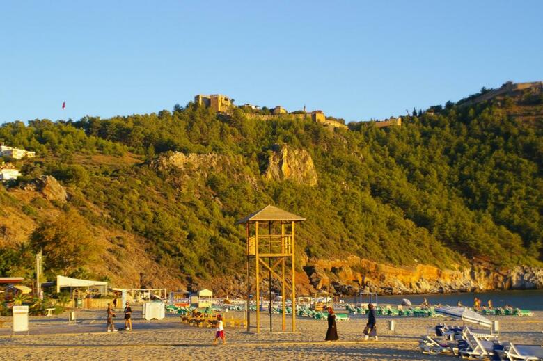 Aysev Hotel