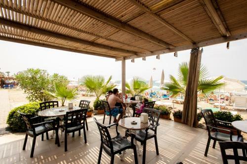Hotel Antik Roman Palace