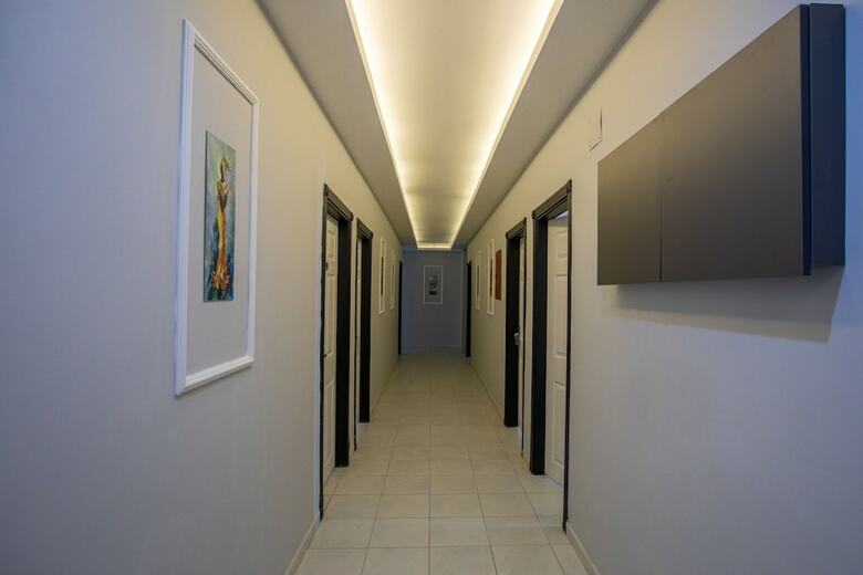 Millennium Park Hotel