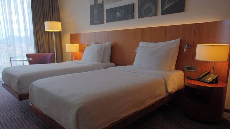 Ommer Hotel