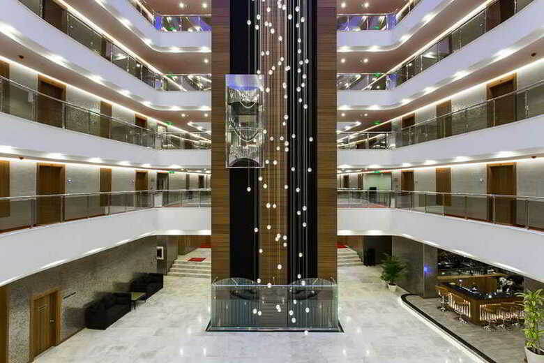 Michell Hotel & Spa