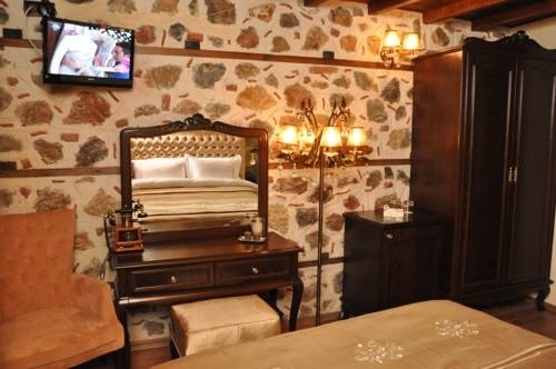 Centauera Hotel