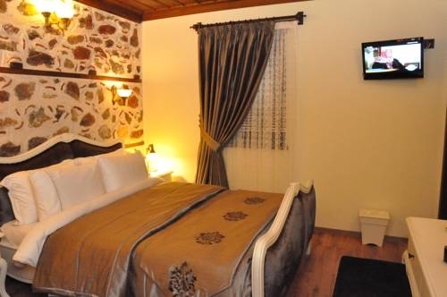 Centauera Hotel