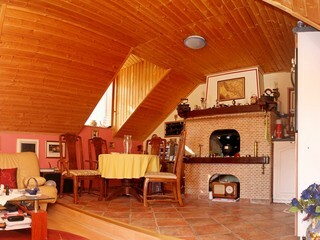 Hotel Apartments Villa Maja