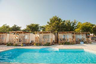 Hotel Belvedere Camping & Apartments