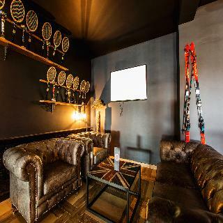 Hotel Belvedere Camping & Apartments