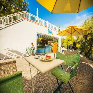 Hotel Belvedere Camping & Apartments