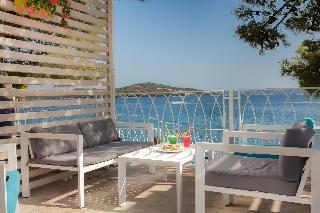 Hotel Belvedere Camping & Apartments